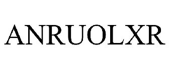 ANRUOLXR