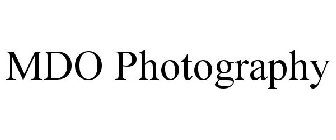 MDO PHOTOGRAPHY