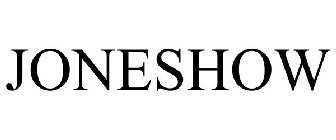 JONESHOW