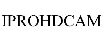 IPROHDCAM