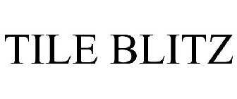 TILE BLITZ