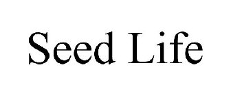 SEED LIFE