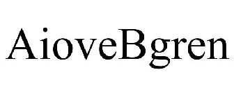 AIOVEBGREN
