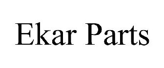 EKARPARTS
