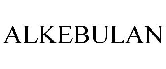 ALKEBULAN