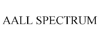 AALL SPECTRUM