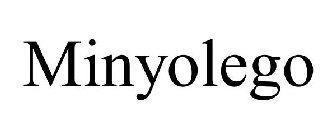 MINYOLEGO