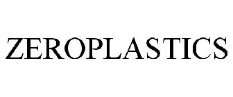 ZEROPLASTICS
