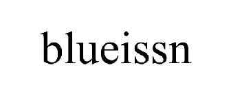 BLUEISSN