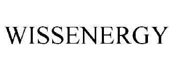 WISSENERGY
