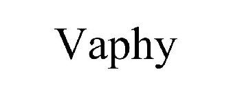 VAPHY