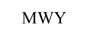 MWY