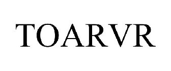 TOARVR