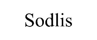 SODLIS