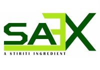 SA3X A STIRITI INGREDIENT