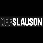 OFF SLAUSON