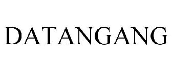 DATANGANG