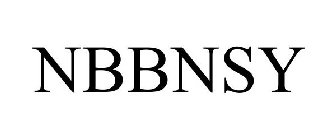 NBBNSY