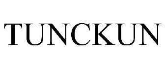 TUNCKUN