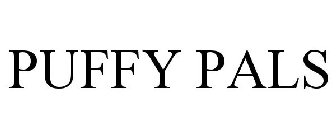 PUFFY PALS