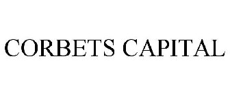 CORBETS CAPITAL