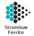 STRONTIUM FERRITE