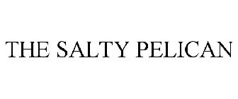 THE SALTY PELICAN