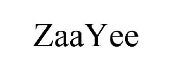 ZAAYEE