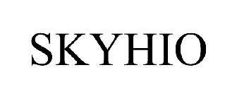 SKYHIO