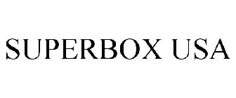 SUPERBOX USA
