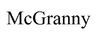 MCGRANNY