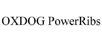 OXDOG POWERRIBS