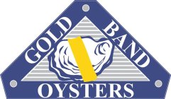 GOLD BAND OYSTERS