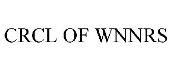 CRCL OF WNNRS