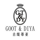 GT & DY GOOT & DIYA