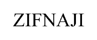 ZIFNAJI