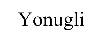 YONUGLI