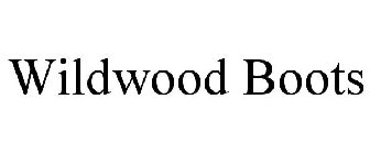 WILDWOOD BOOTS