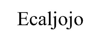 ECALJOJO