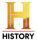 H HISTORY