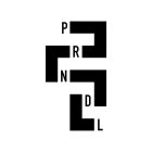 P R N D L