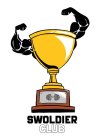 SWOLDIER CLUB