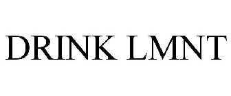 DRINK LMNT