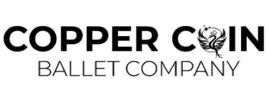 COPPER COIN BALLET COMPANY