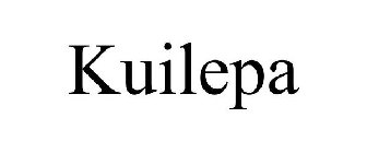 KUILEPA