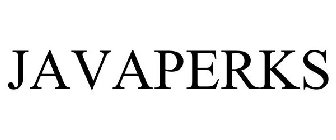 JAVAPERKS