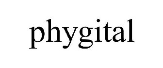 PHYGITAL