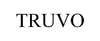 TRUVO