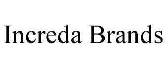 INCREDA BRANDS