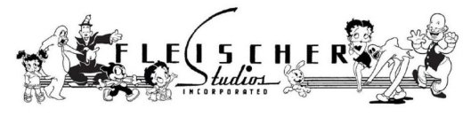 FLEISCHER STUDIOS INCORPORATED